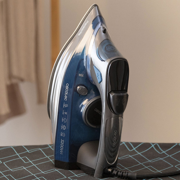 Утюг Cecotec IronHero 3200 Smart Absolute / 1873