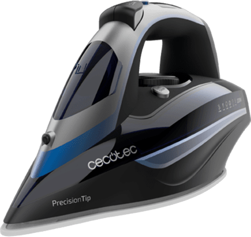 Утюг Cecotec IronHero 3200 i-Pump / 1874 - фото