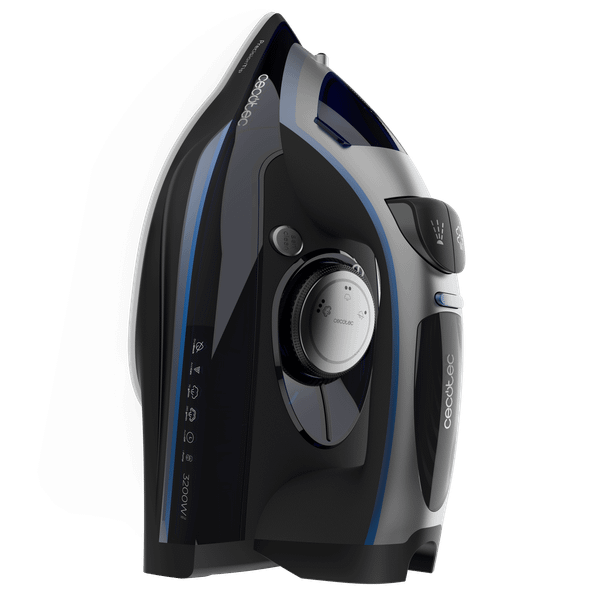 Утюг Cecotec IronHero 3200 i-Pump / 1874