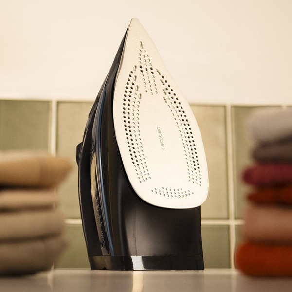 Утюг Cecotec IronHero 3200 i-Pump / 1874