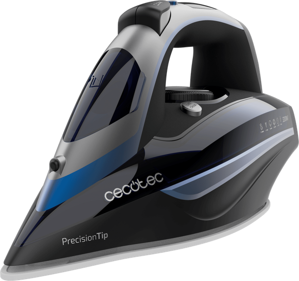 Утюг Cecotec IronHero 3200 i-Pump Anodized / 1875 - фото