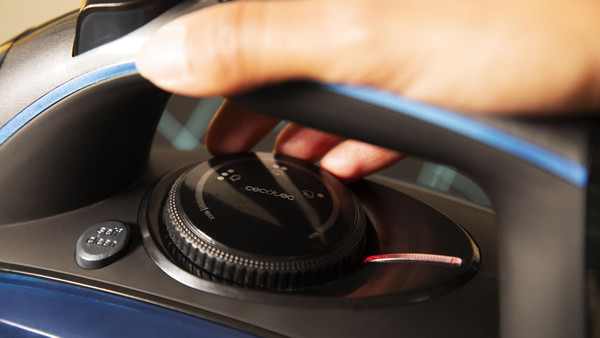 Утюг Cecotec IronHero 3200 i-Pump Anodized / 1875