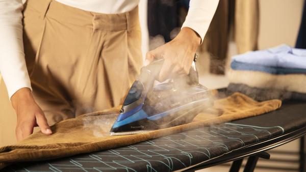 Утюг Cecotec IronHero 3200 i-Pump Anodized / 1875