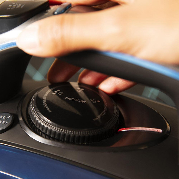 Утюг Cecotec IronHero 3200 i-Pump Anodized / 1875