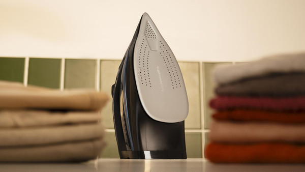 Утюг Cecotec IronHero 3200 i-Pump Anodized / 1875