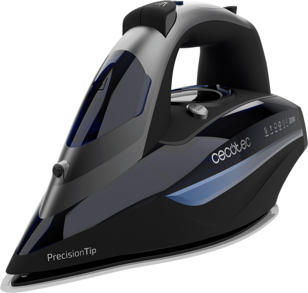 Утюг Cecotec Iron Hero 3200 i-Pump Absolute / 1876 - фото