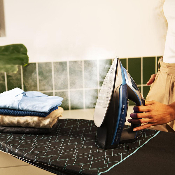 Утюг Cecotec Iron Hero 3200 i-Pump Absolute / 1876