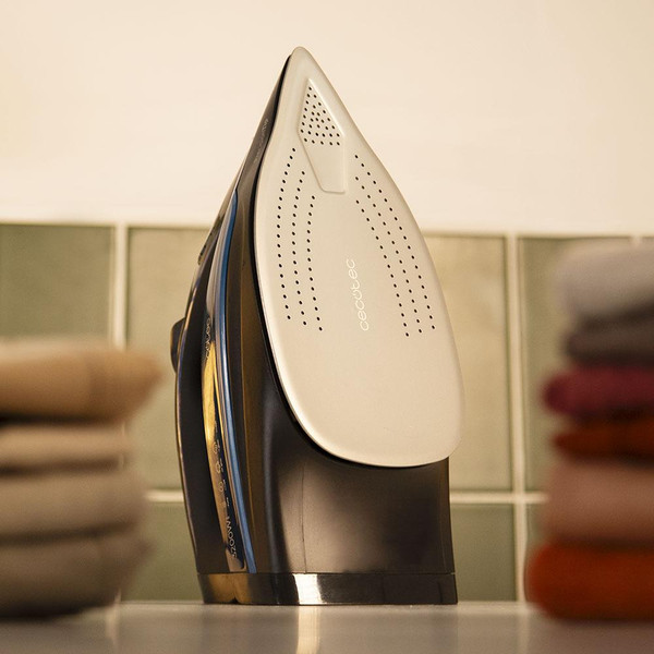 Утюг Cecotec Iron Hero 3200 i-Pump Absolute / 1876