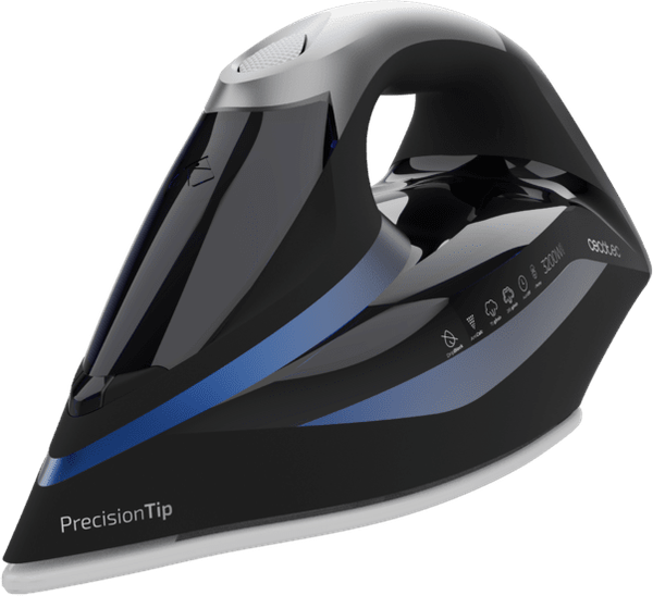 Утюг Cecotec IronHero 3200 Double Steam i-Pump / 1877 - фото