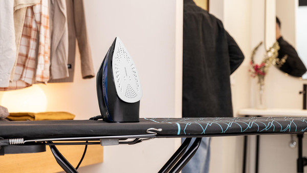 Утюг Cecotec IronHero 3200 Double Steam i-Pump / 1877