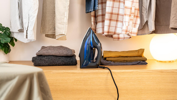 Утюг Cecotec IronHero 3200 Double Steam i-Pump / 1877