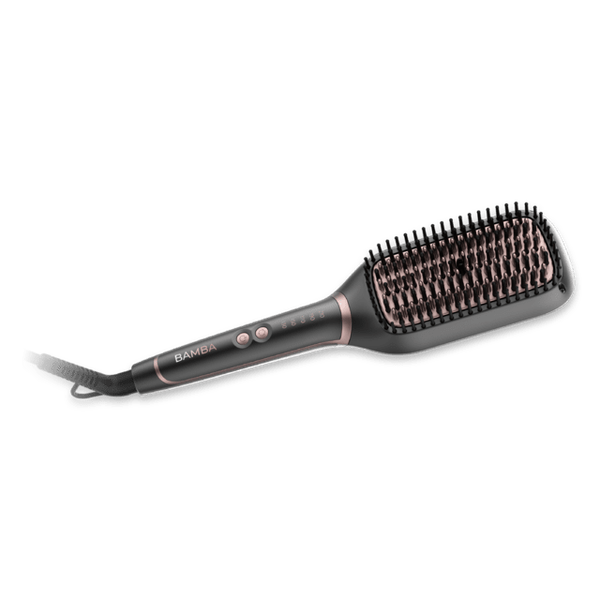 Расческа-выпрямитель Cecotec InstantCare SquareBrush / 1913