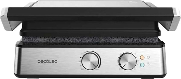 Электрогриль Cecotec Rock'nGrill Blaze / 2968 - фото
