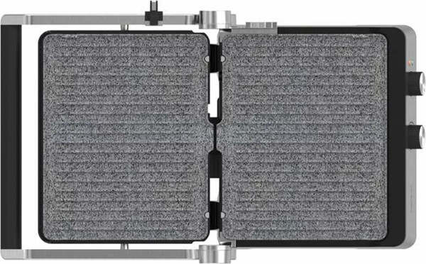 Электрогриль Cecotec Rock'nGrill Blaze / 2968