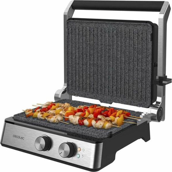 Электрогриль Cecotec Rock'nGrill Blaze / 2968