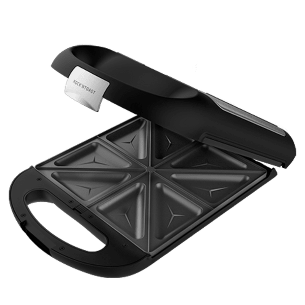 Мультипекарь Cecotec Rock'nToast Family 3 в 1 / 3112