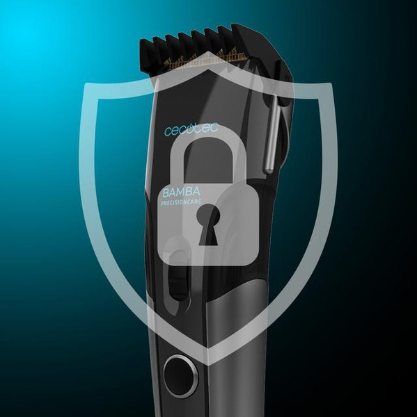 Триммер Cecotec PrecisionCare Titan / 3374