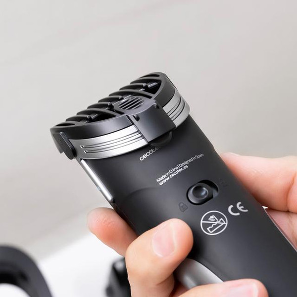 Триммер Cecotec PrecisionCare Titan / 3374