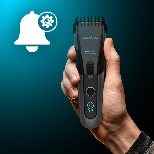 Триммер Cecotec PrecisionCare Titan / 3374