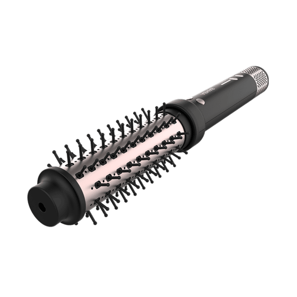 Фен-щетка Cecotec InstantCare Curly AirFlow Gyro / 3386