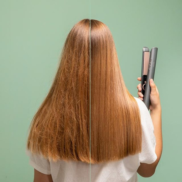 Выпрямитель для волос Cecotec RitualCare Ionic Sphere / 3399