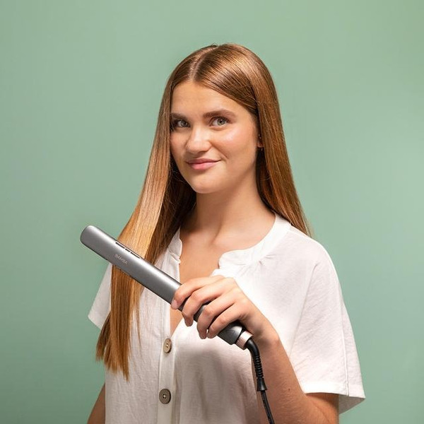 Выпрямитель для волос Cecotec RitualCare Ionic Sphere / 3399