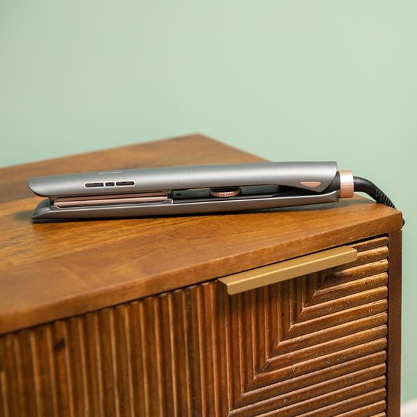 Выпрямитель для волос Cecotec RitualCare Ionic Sphere / 3399