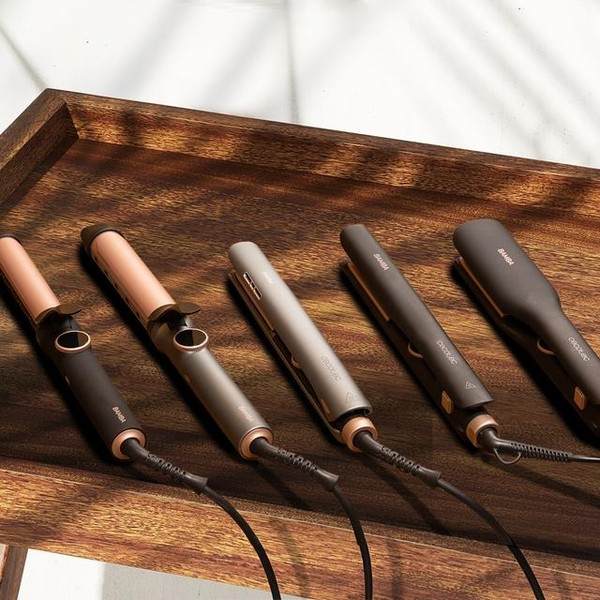 Выпрямитель для волос Cecotec RitualCare Ionic Sphere / 3399