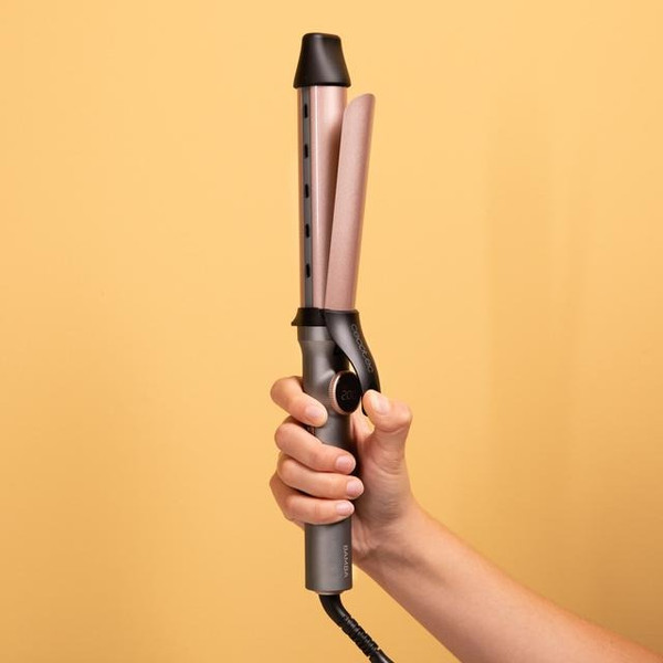 Плойка Cecotec SurfCare Epic Curly Sphere / 3433