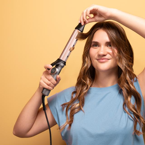 Плойка Cecotec SurfCare Epic Curly Sphere / 3433