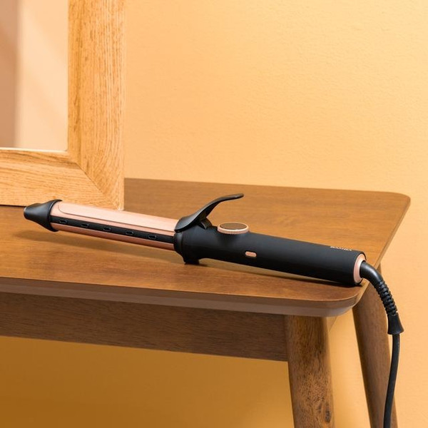 Плойка Cecotec SurfCare Curly Sphere / 3437