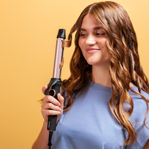 Плойка Cecotec SurfCare Curly Sphere / 3437