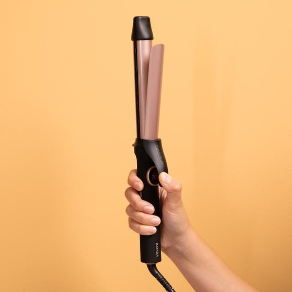 Плойка Cecotec SurfCare Curly Sphere / 3437