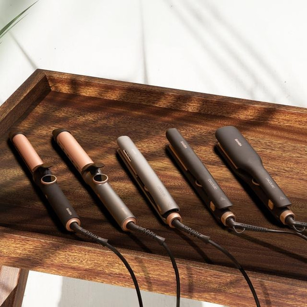 Плойка Cecotec SurfCare Curly Sphere / 3437