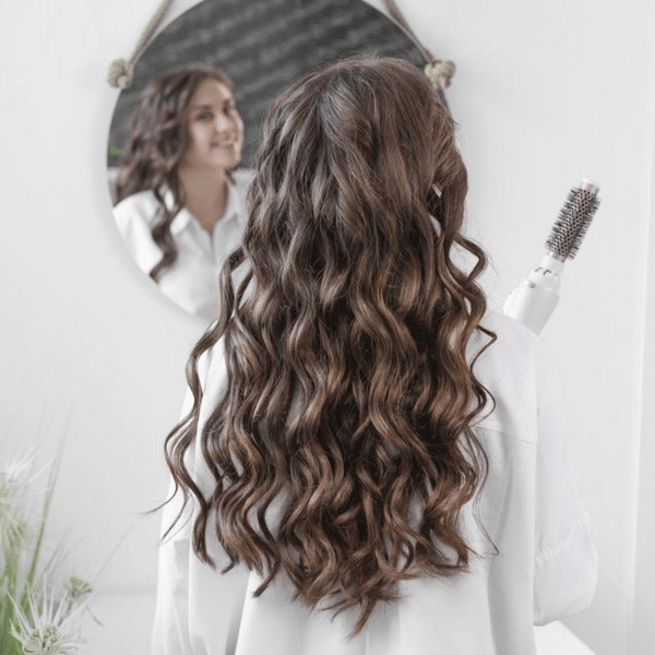 Мультистайлер Cecotec CeramicCare 5 в 1 Pro Gyro / 3446