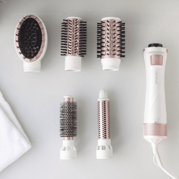 Мультистайлер Cecotec CeramicCare 5 в 1 Pro Gyro / 3446