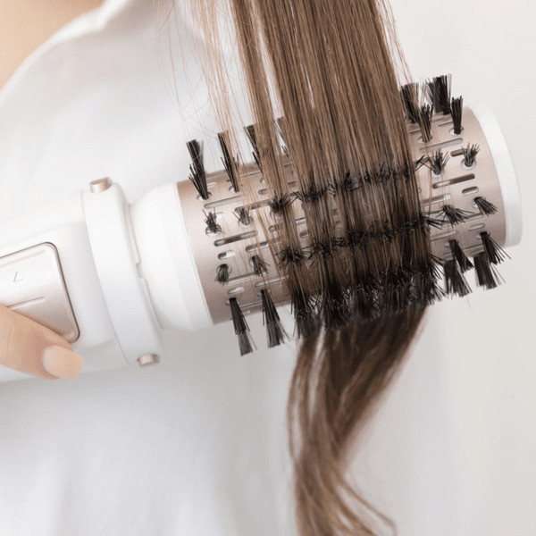 Мультистайлер Cecotec CeramicCare 5 в 1 Pro Gyro / 3446