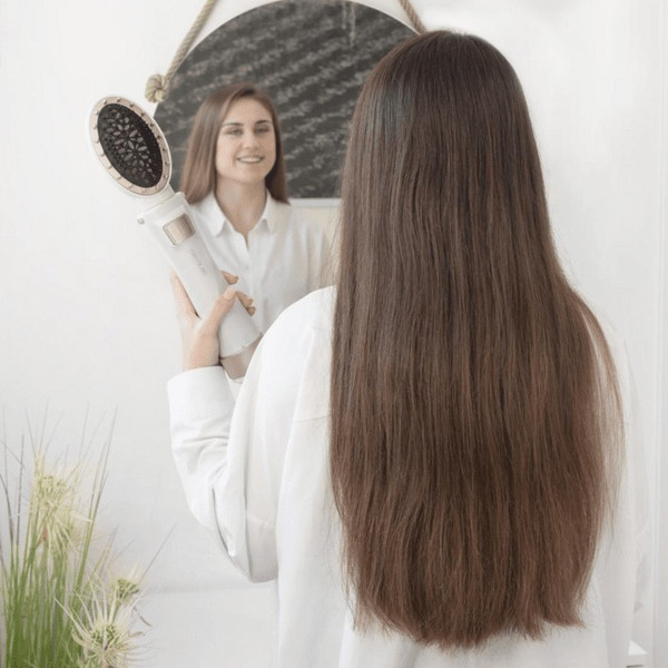 Мультистайлер Cecotec CeramicCare 5 в 1 Pro Gyro / 3446