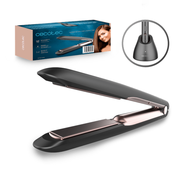 Выпрямитель для волос Cecotec RitualCare Liberty Pro / 3461
