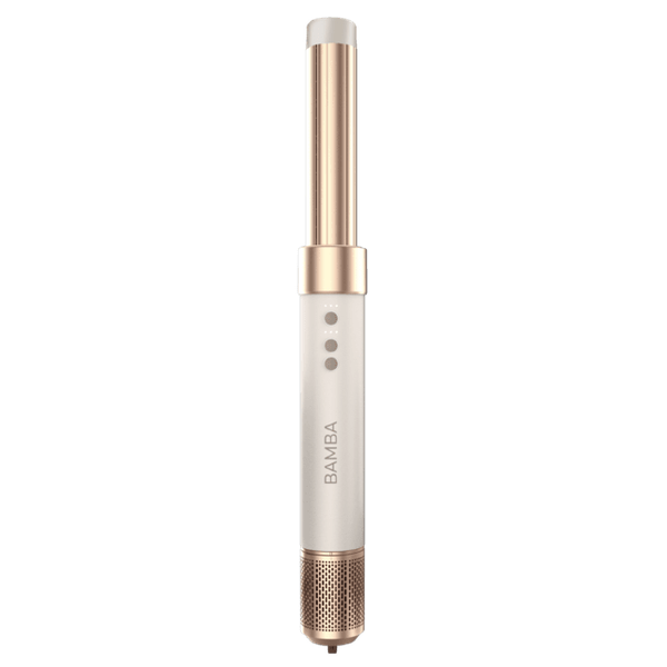 Мультистайлер Cecotec CeramicCare AirGlam Champagne / 3465