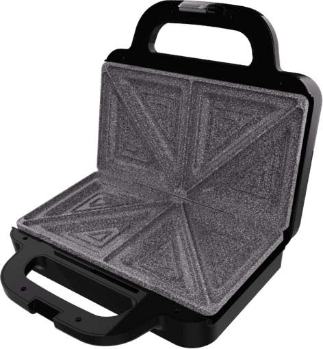 Сэндвичница Cecotec Rock'nToast Deep Classic / 3492 - фото