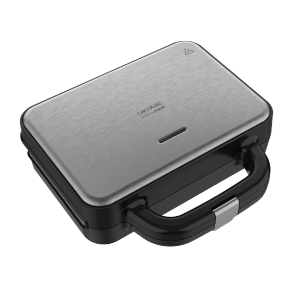 Сэндвичница Cecotec Rock'nToast Deep Classic / 3492