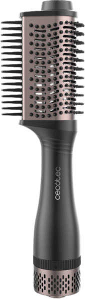 Фен-щетка Cecotec CeramicCare Unique Triangle / 3503 - фото