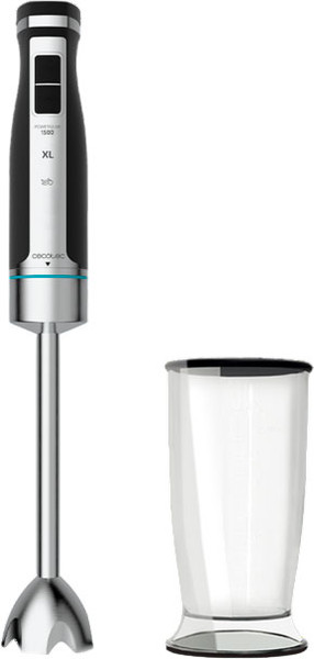 Блендер погружной Cecotec PowerGear 1500 XL / 4094 - фото