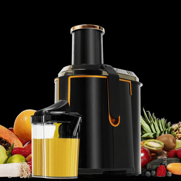 Соковыжималка электрическая Cecotec ExtremeTitanium 19000 XXL / 4111