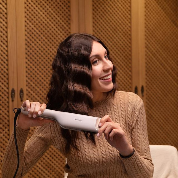 Плойка Cecotec RitualCare 2000 Summer Waves / 4197