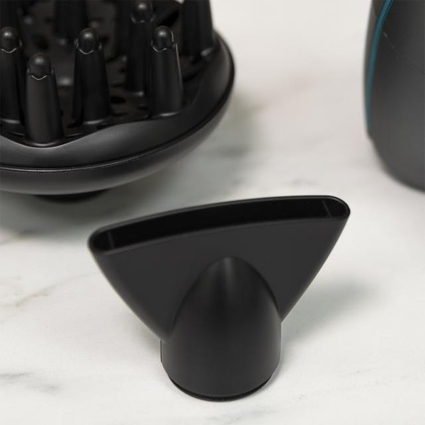 Фен Cecotec IoniCare 5200 Aura Black / 4201