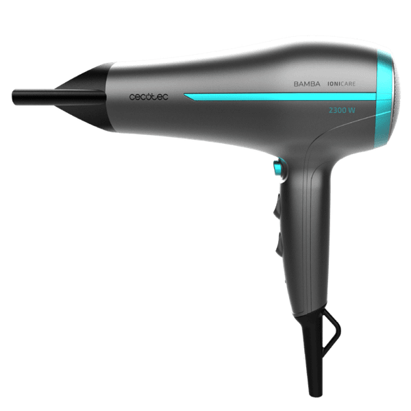 Фен Cecotec IoniCare 5200 Aura Black / 4201
