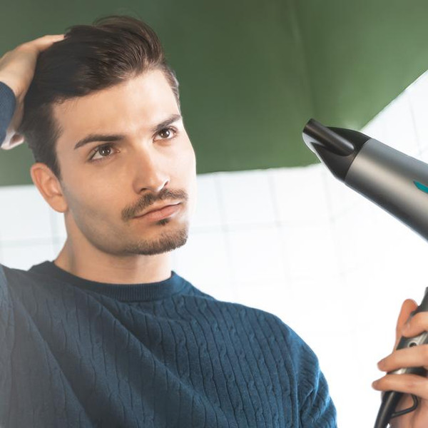 Фен Cecotec IoniCare 5200 Aura Black / 4201