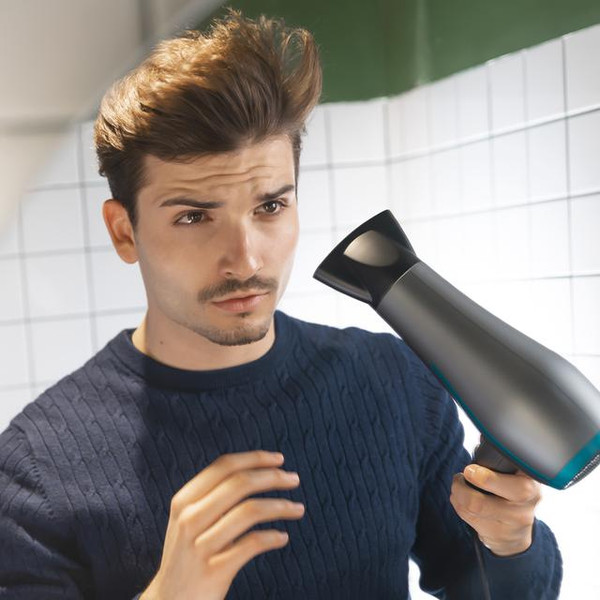 Фен Cecotec IoniCare 5200 Aura Black / 4201